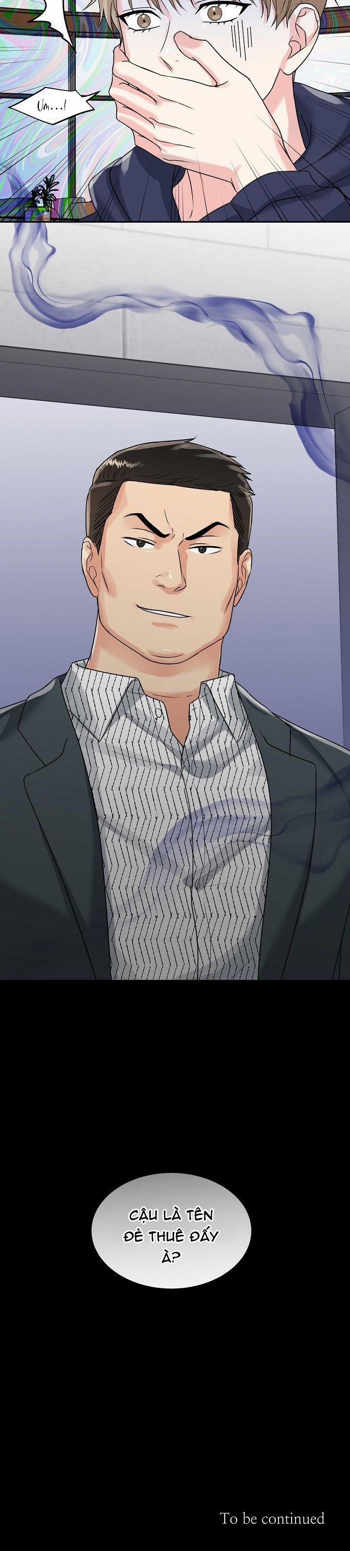 Hổ Dữ 14 trang 33