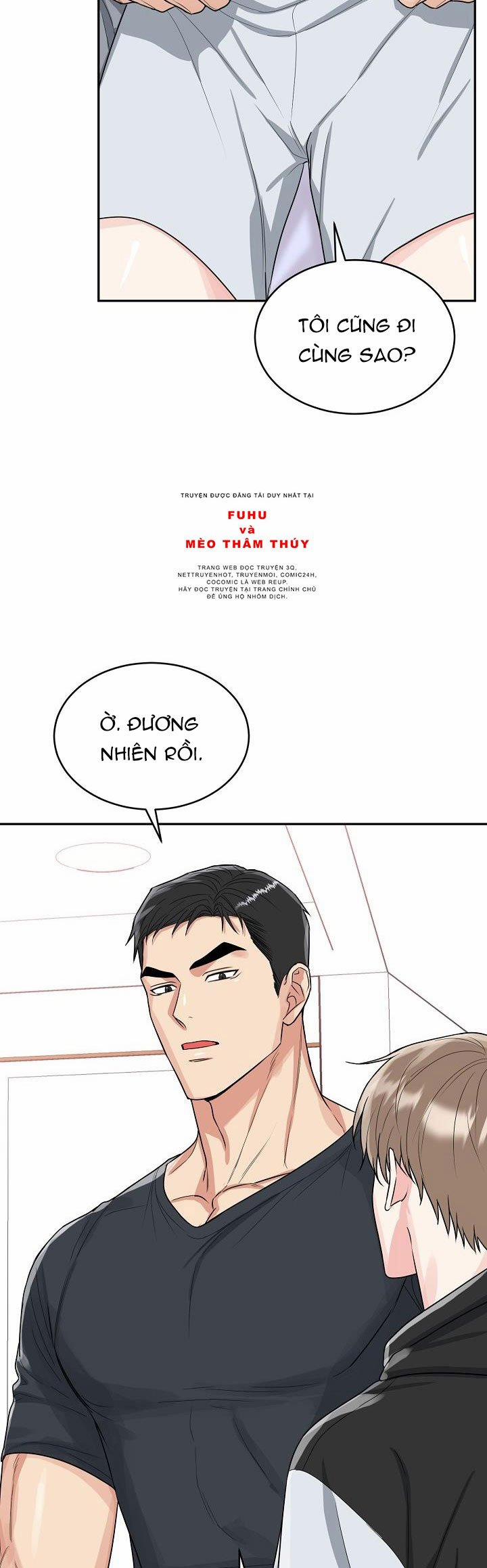 Hổ Dữ 14 trang 4