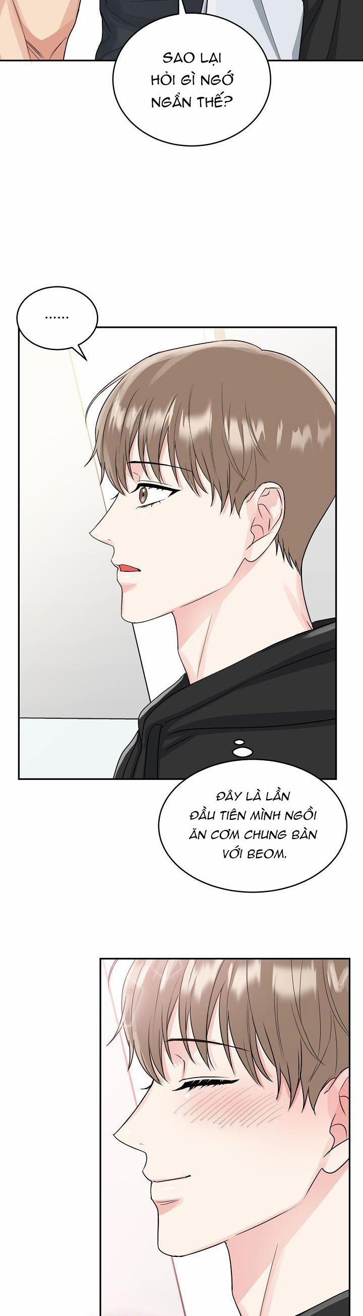 Hổ Dữ 14 trang 5