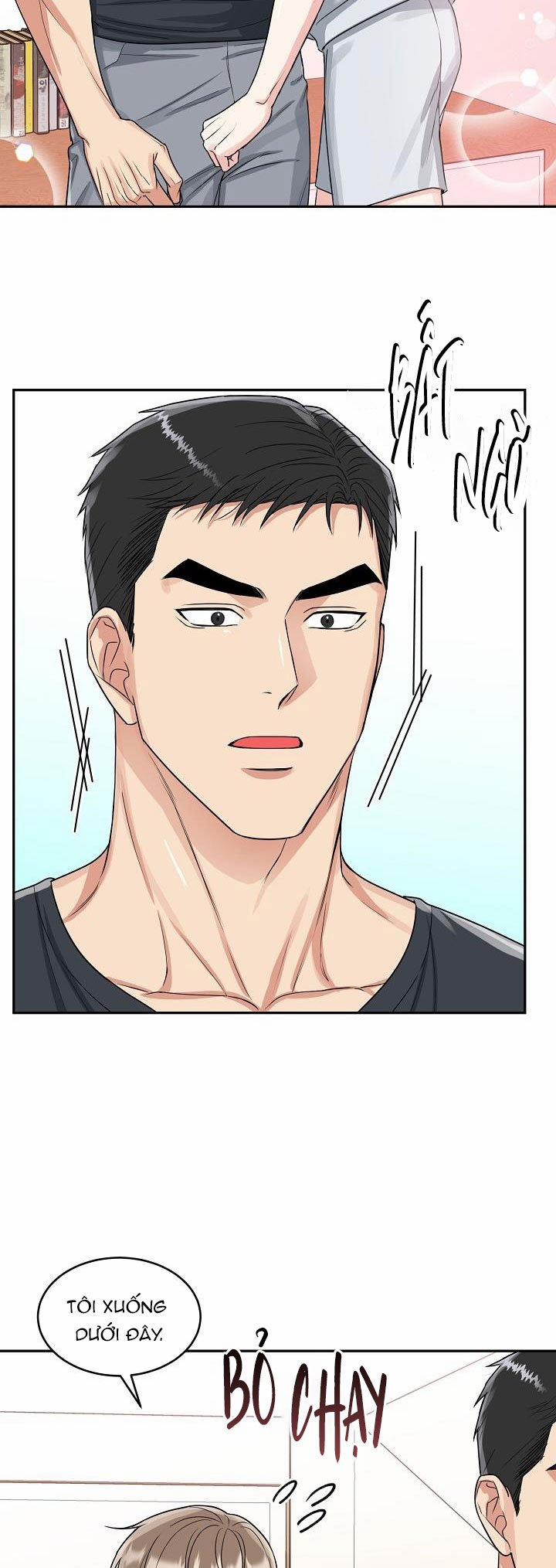 Hổ Dữ 14 trang 7