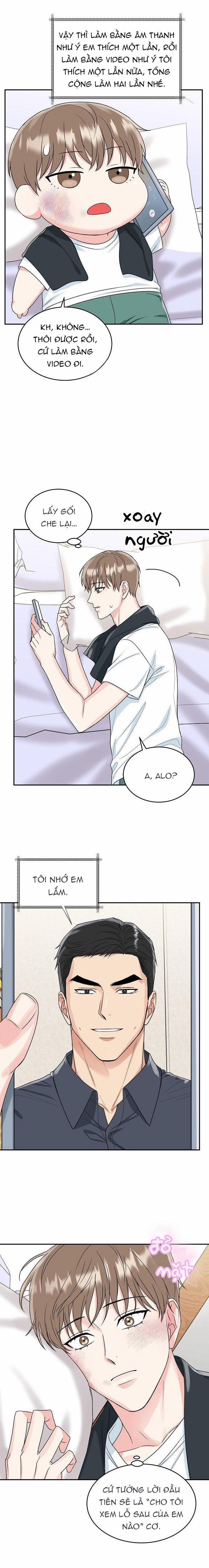 Hổ Dữ 15 trang 10