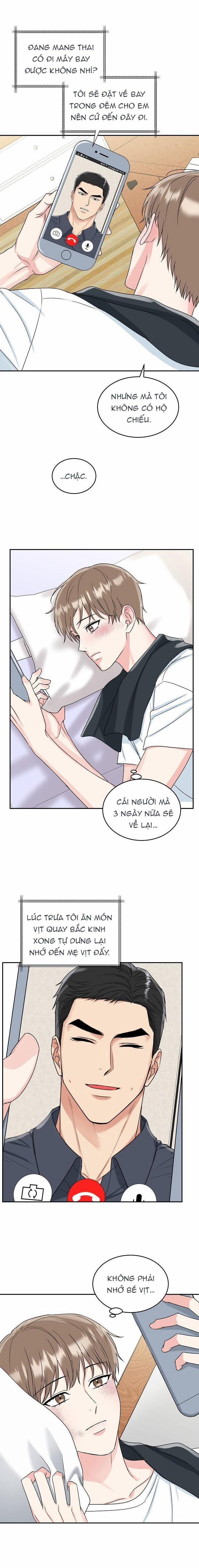 Hổ Dữ 15 trang 11