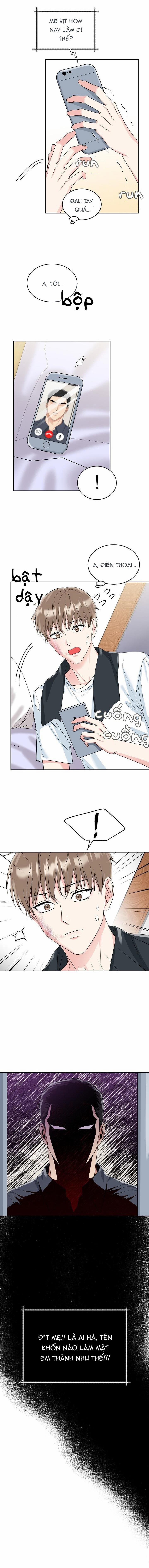 Hổ Dữ 15 trang 12