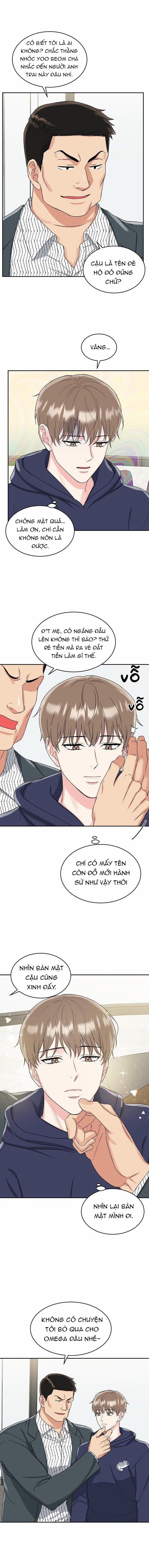 Hổ Dữ 15 trang 3