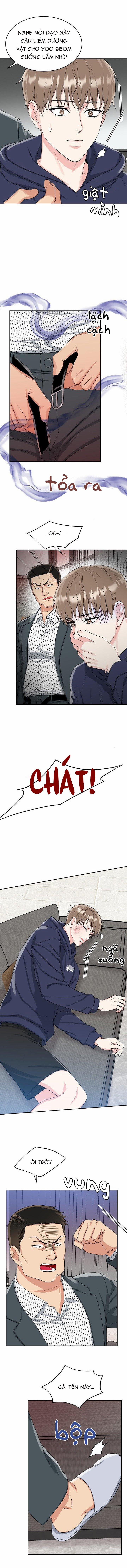 Hổ Dữ 15 trang 4