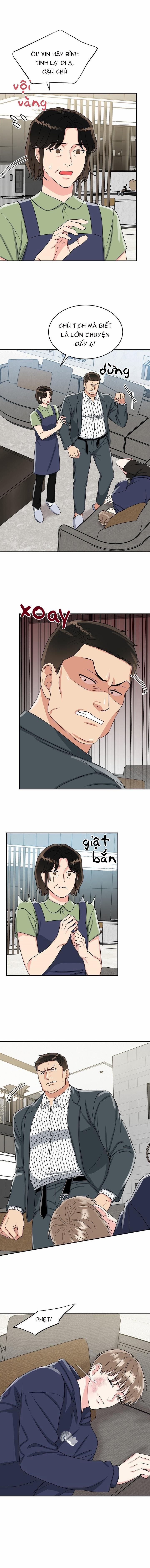 Hổ Dữ 15 trang 5