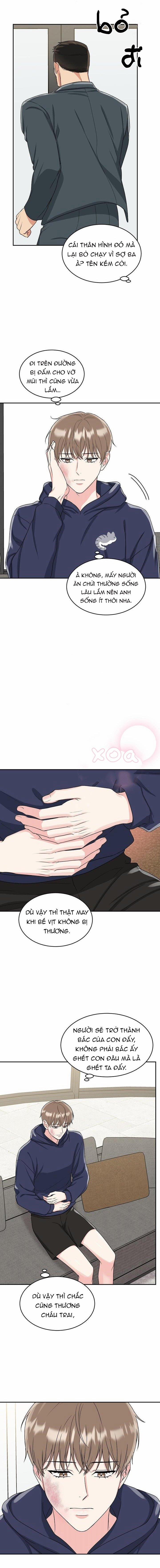 Hổ Dữ 15 trang 6