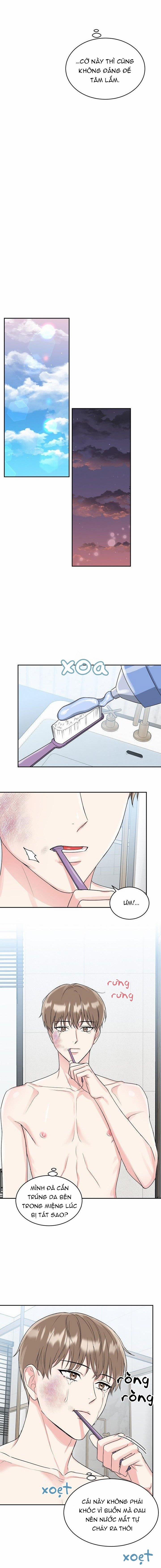 Hổ Dữ 15 trang 7