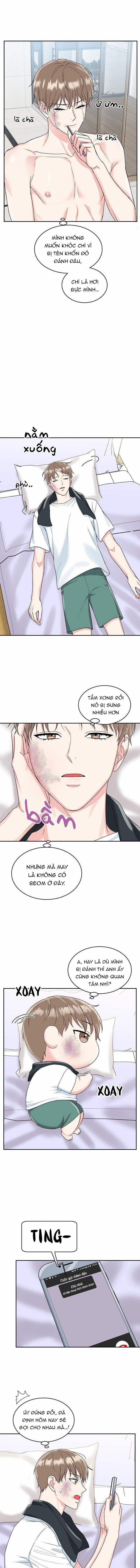 Hổ Dữ 15 trang 8