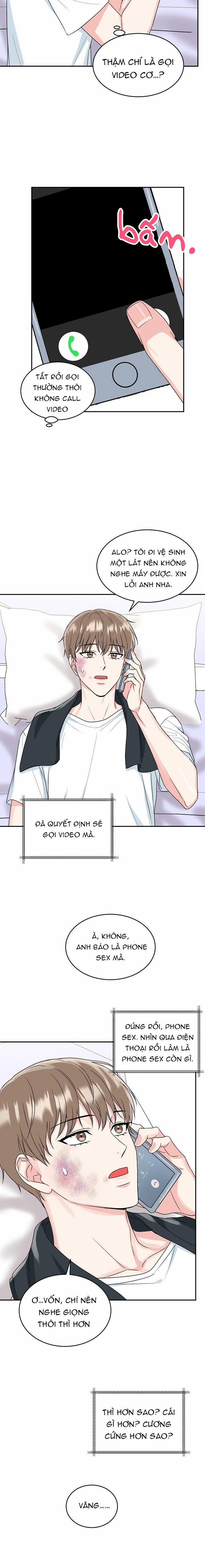 Hổ Dữ 15 trang 9