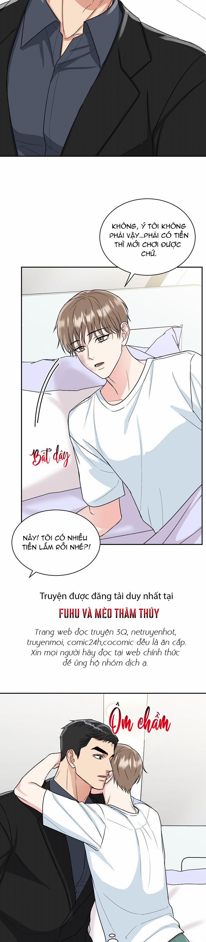 Hổ Dữ 16 trang 11