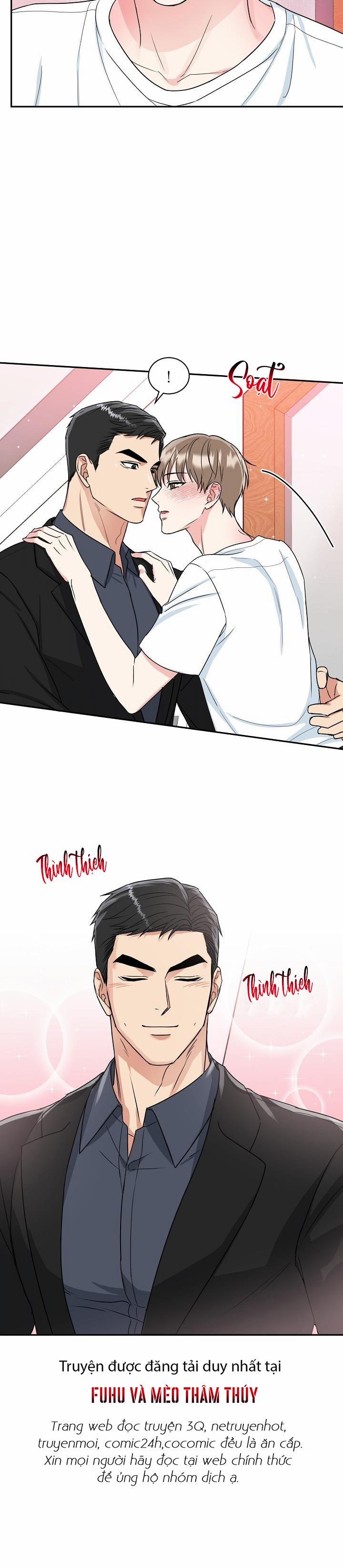 Hổ Dữ 16 trang 19