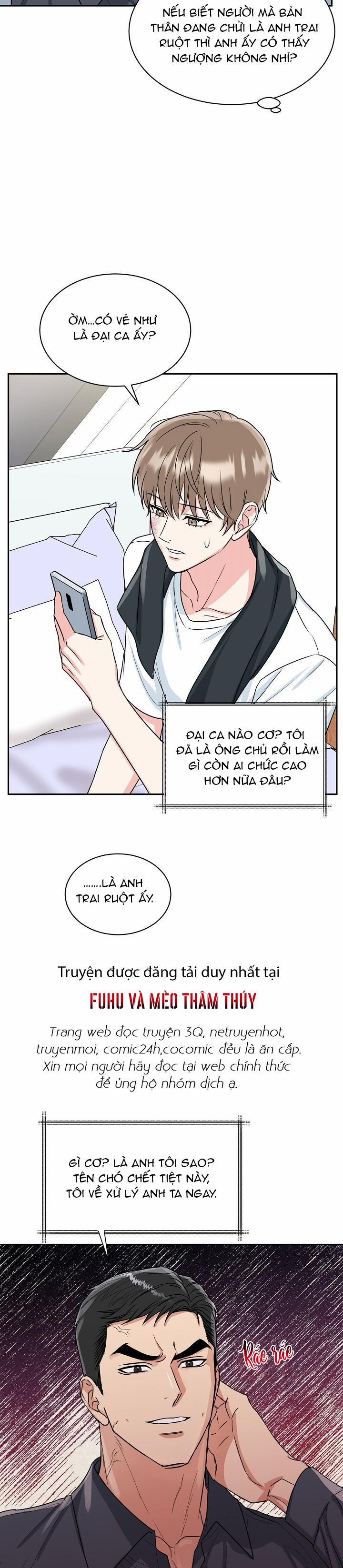 Hổ Dữ 16 trang 2