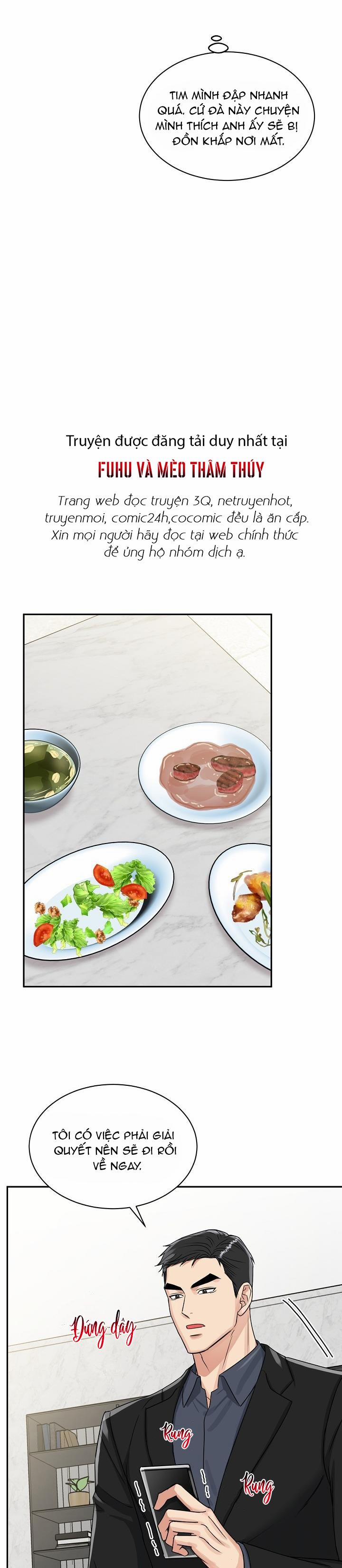 Hổ Dữ 16 trang 21