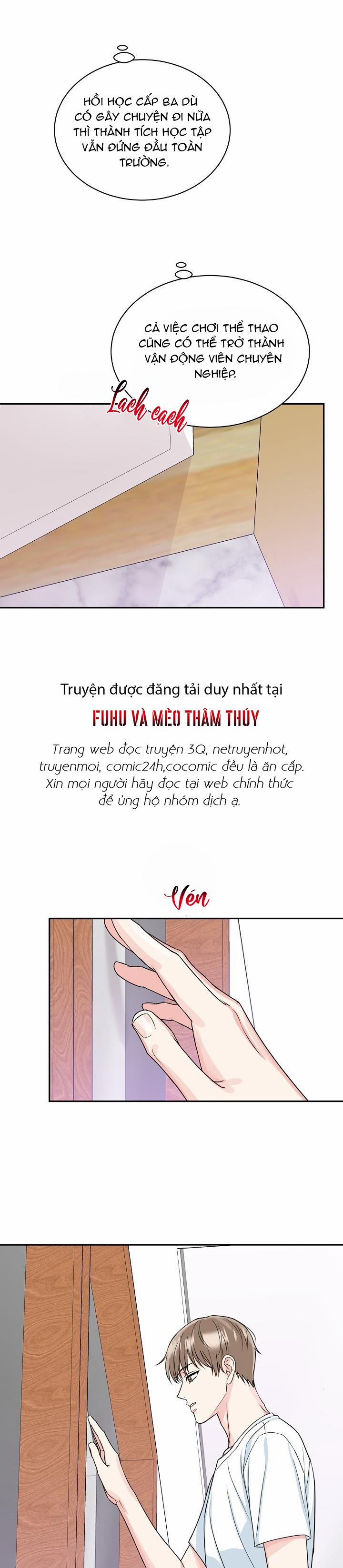 Hổ Dữ 16 trang 24