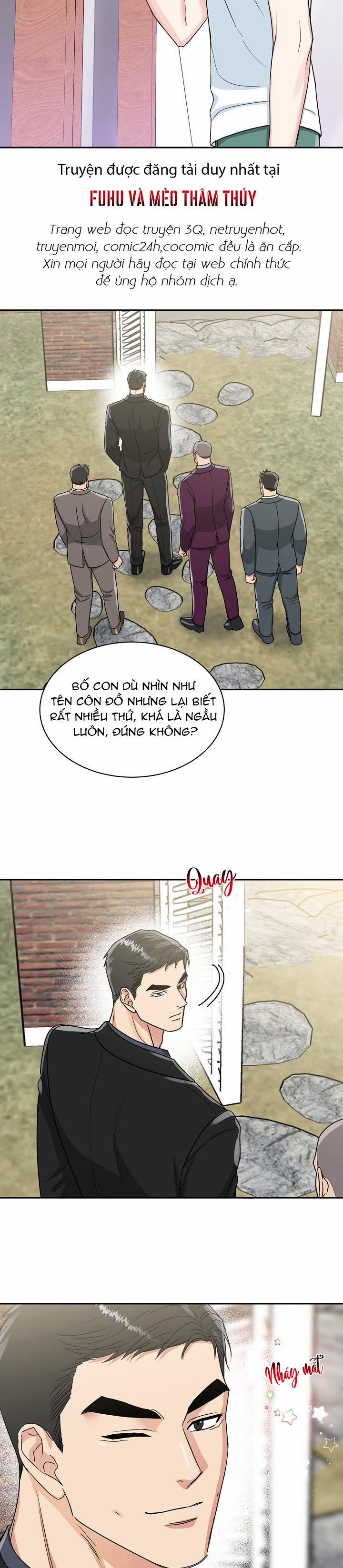 Hổ Dữ 16 trang 25