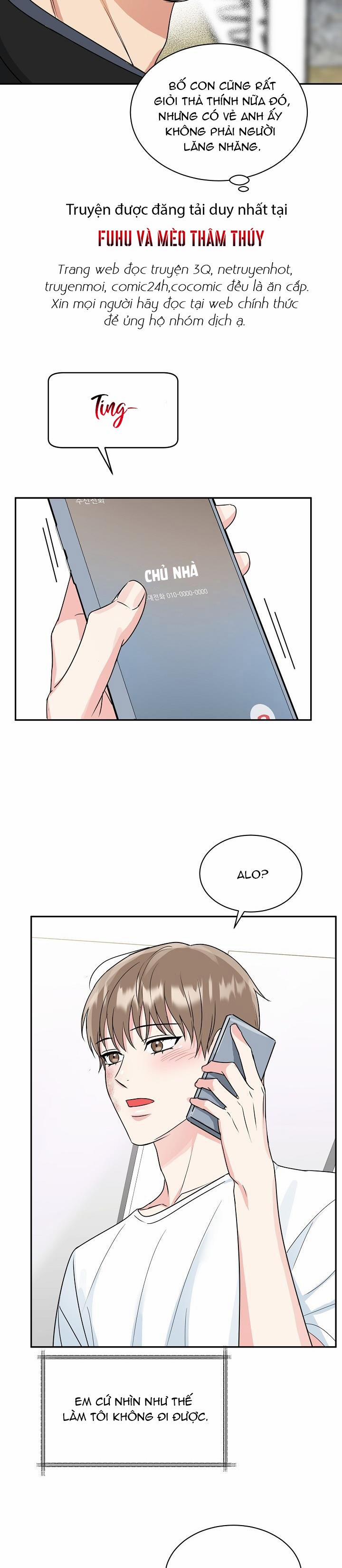 Hổ Dữ 16 trang 26