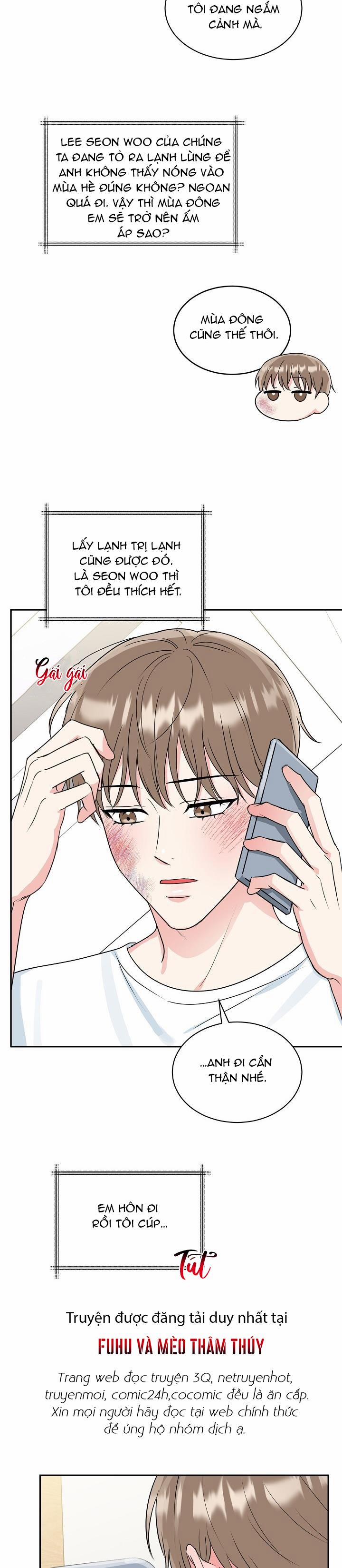 Hổ Dữ 16 trang 27