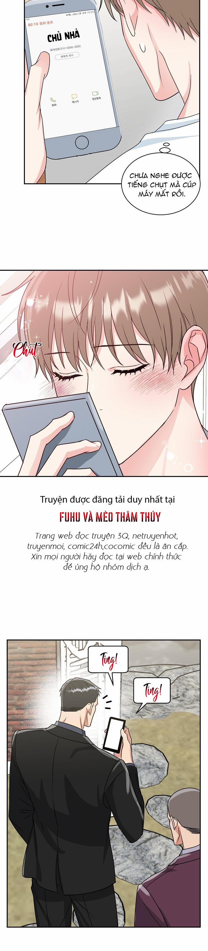 Hổ Dữ 16 trang 28