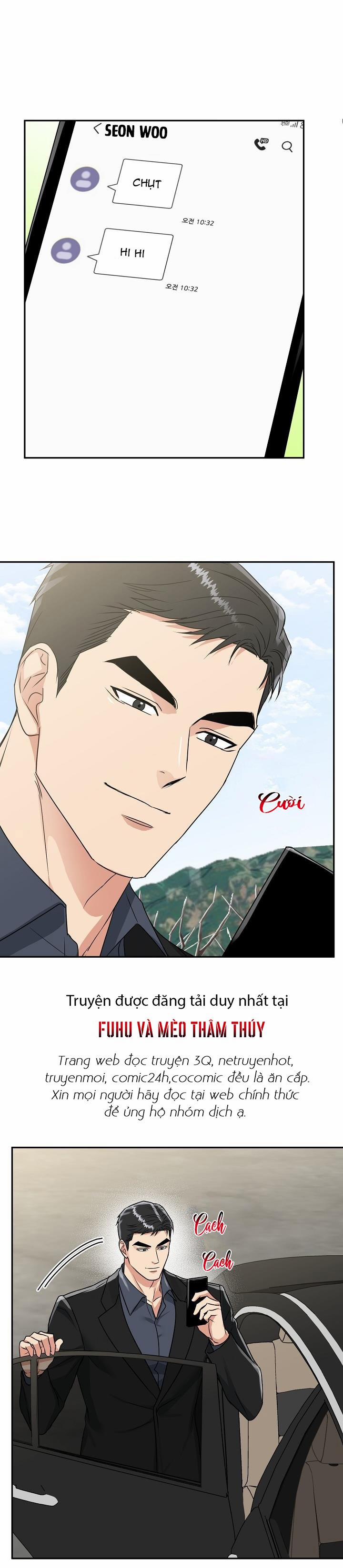 Hổ Dữ 16 trang 29