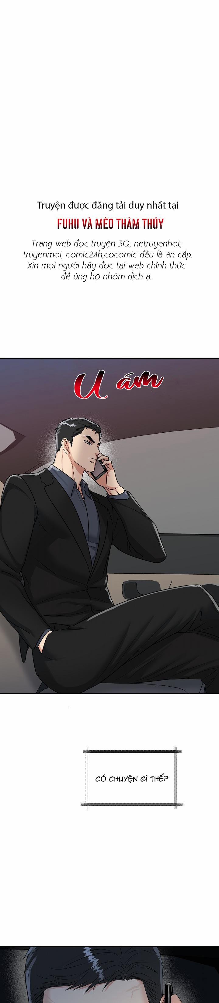 Hổ Dữ 16 trang 30