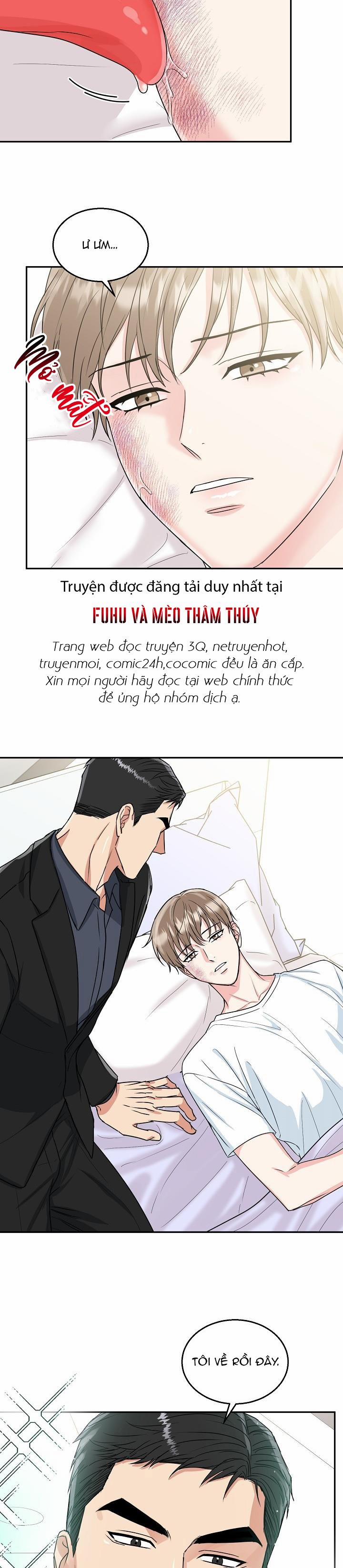 Hổ Dữ 16 trang 7