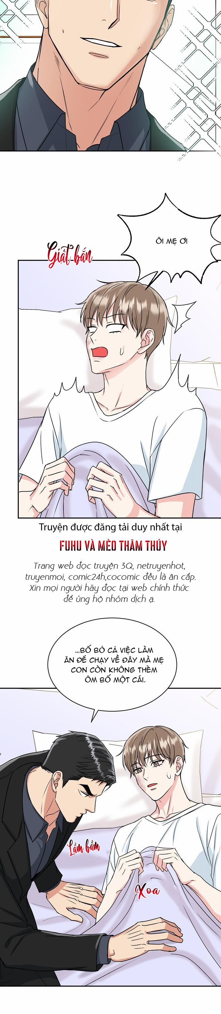 Hổ Dữ 16 trang 8