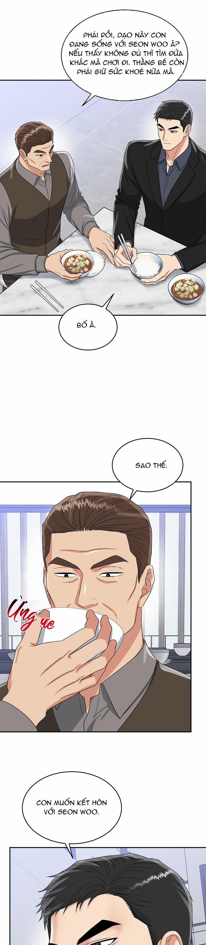 Hổ Dữ 17 trang 11