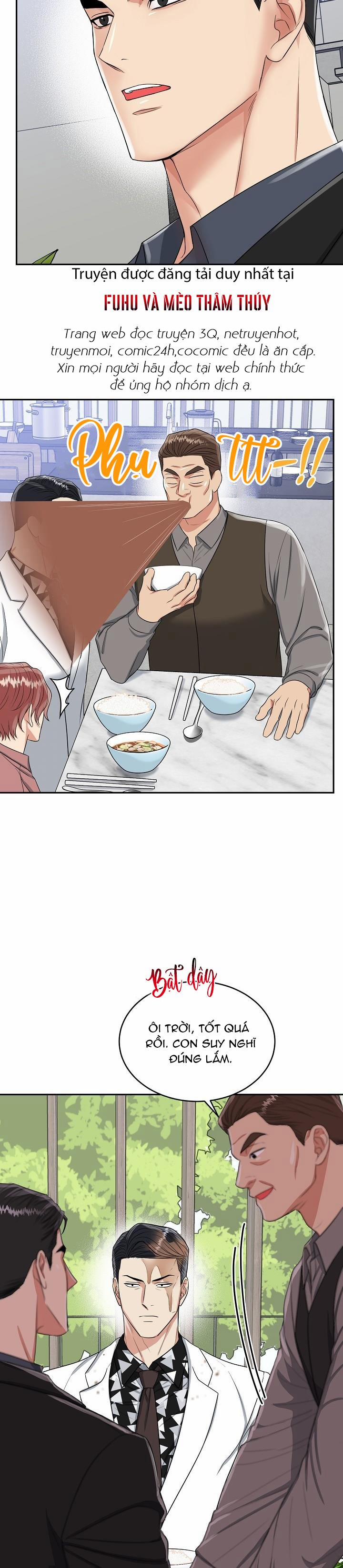 Hổ Dữ 17 trang 12