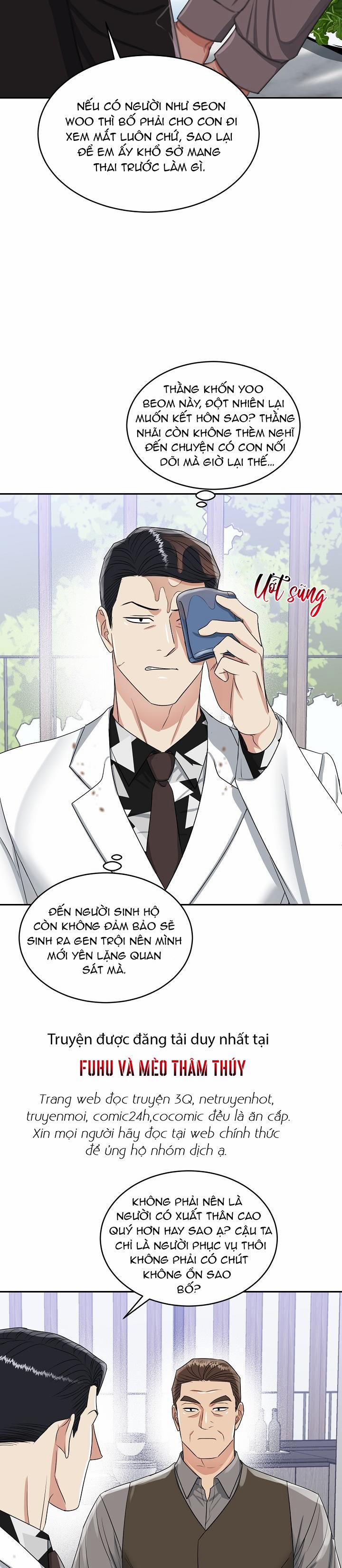 Hổ Dữ 17 trang 13