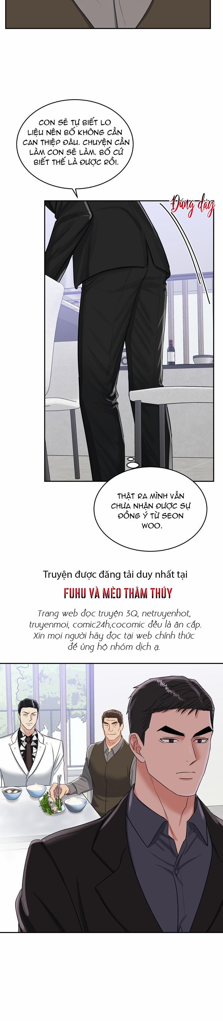 Hổ Dữ 17 trang 16