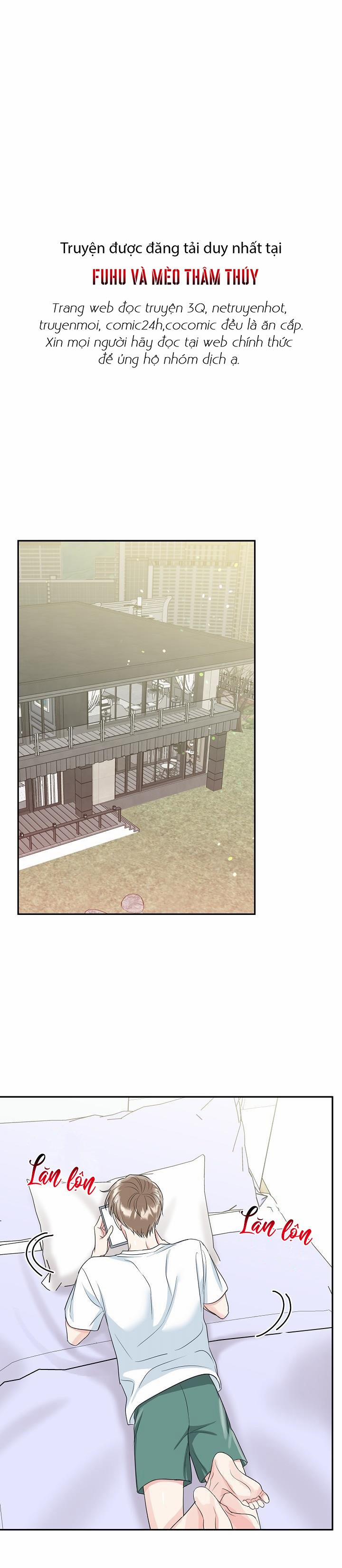 Hổ Dữ 17 trang 17