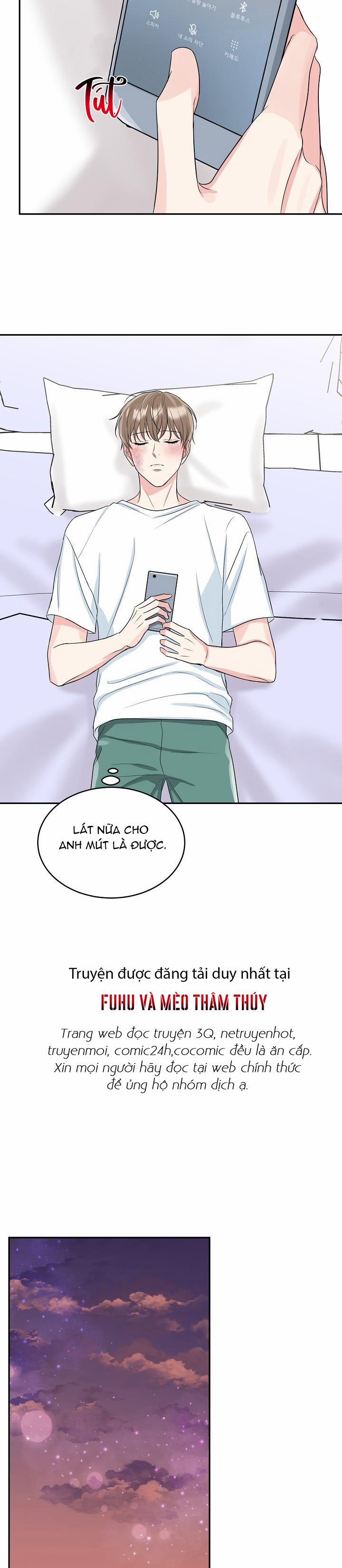 Hổ Dữ 17 trang 23