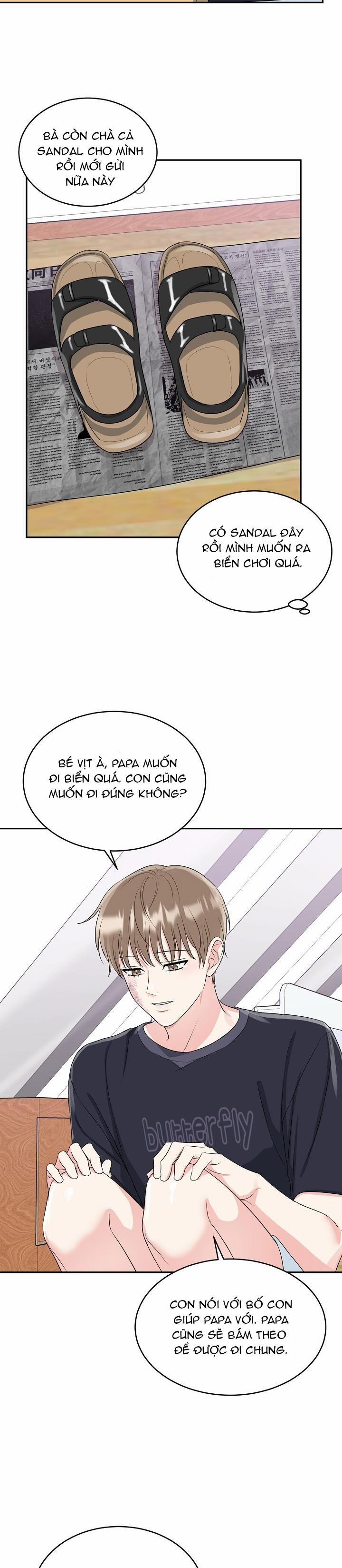 Hổ Dữ 17 trang 25