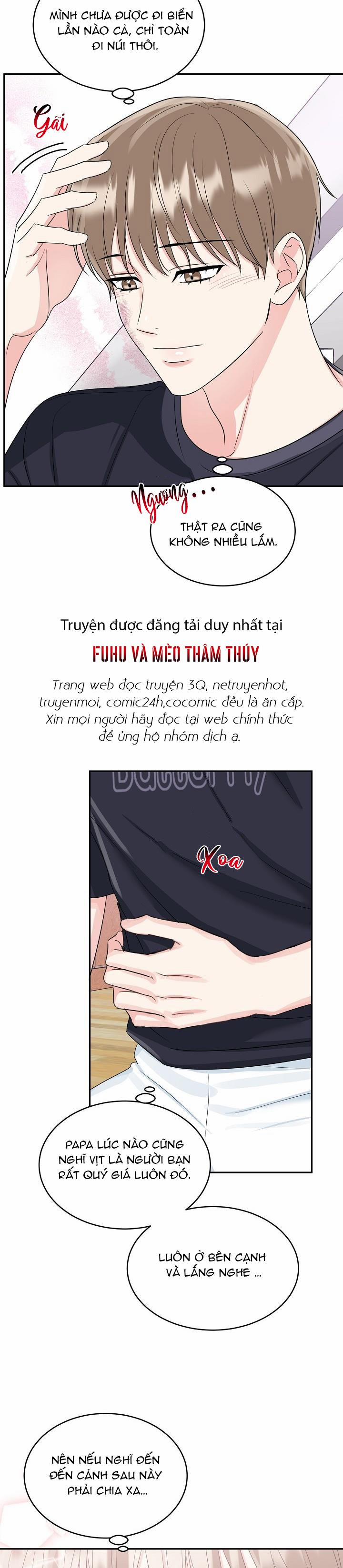Hổ Dữ 17 trang 26