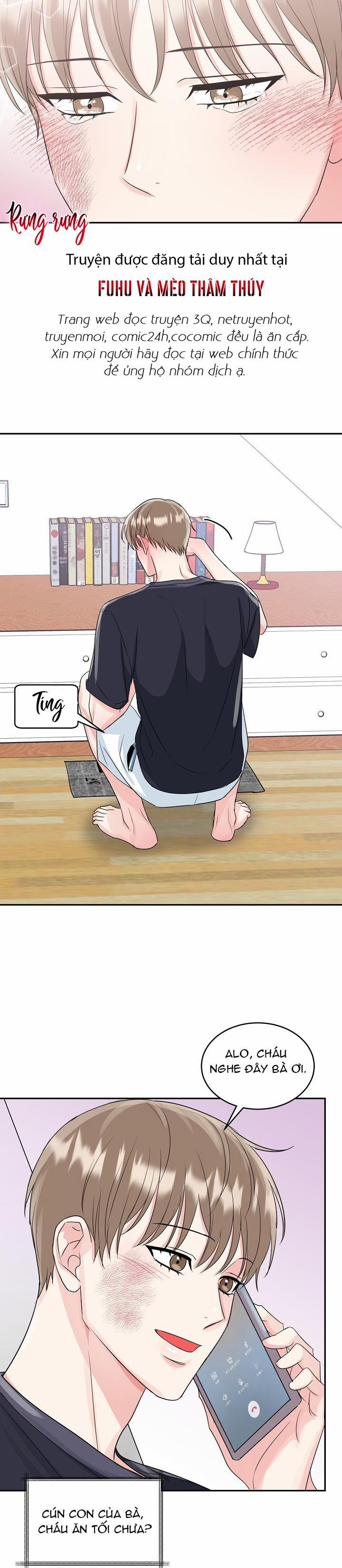 Hổ Dữ 17 trang 27