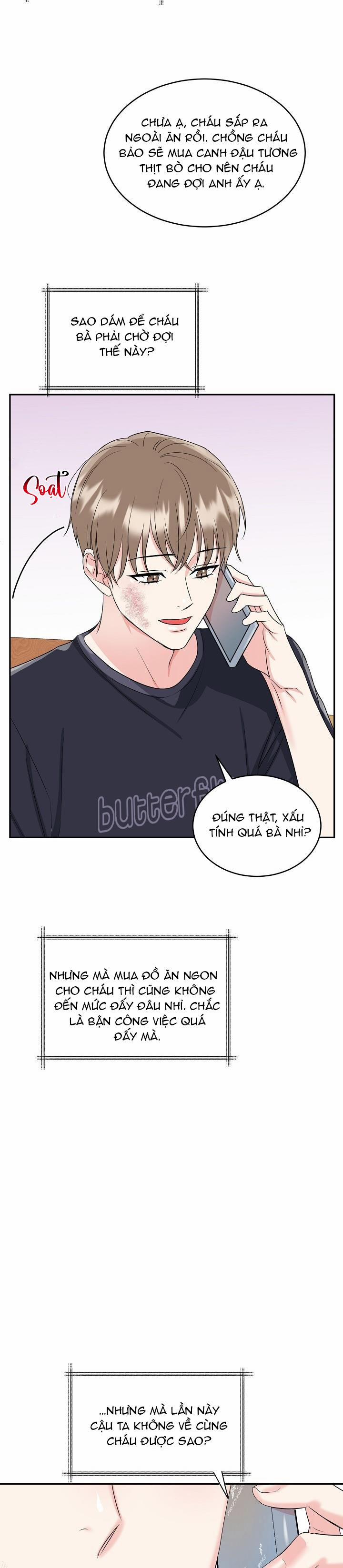 Hổ Dữ 17 trang 28