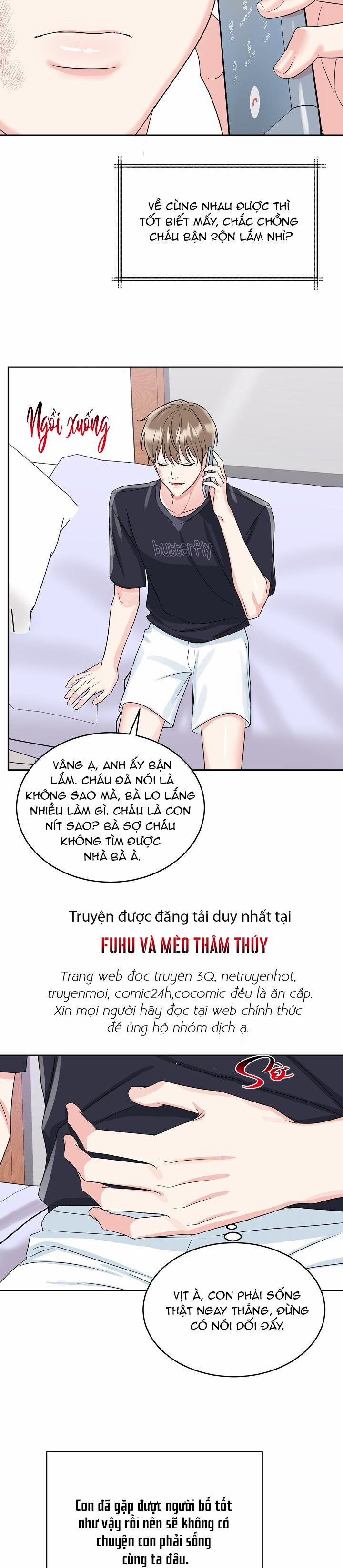 Hổ Dữ 17 trang 29