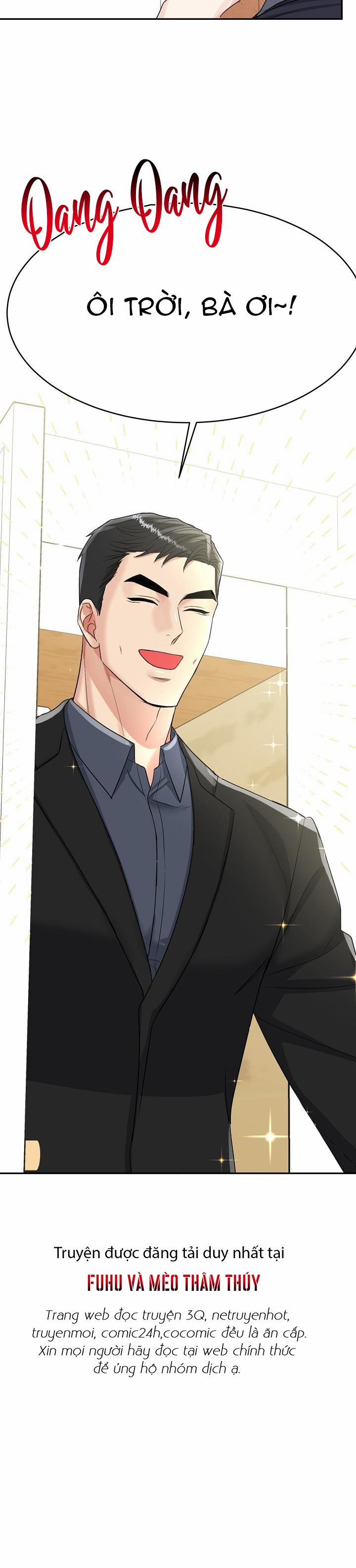 Hổ Dữ 17 trang 31