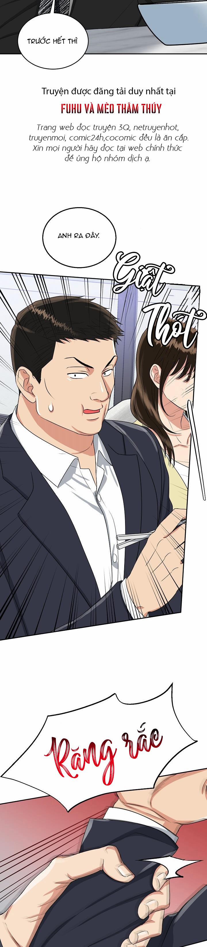 Hổ Dữ 17 trang 4