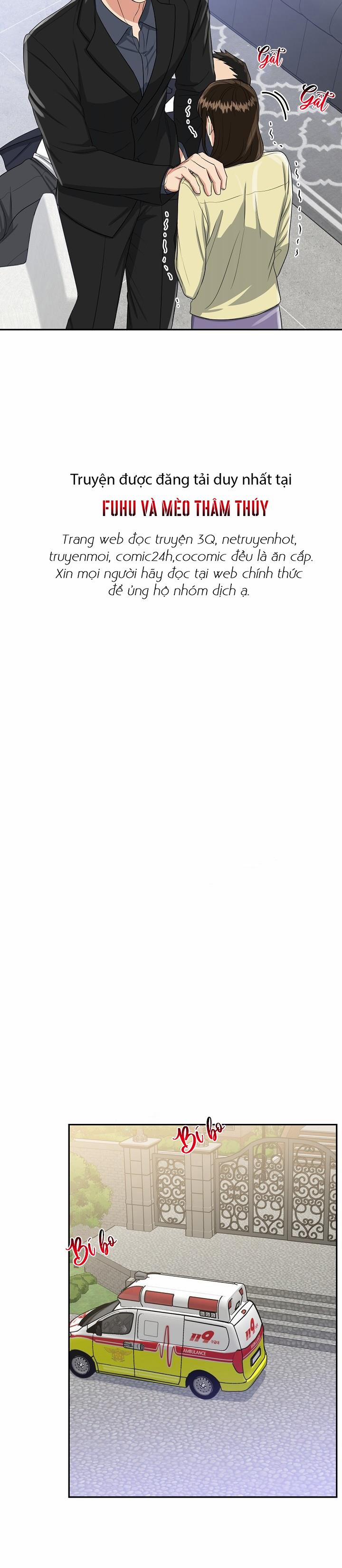 Hổ Dữ 17 trang 8