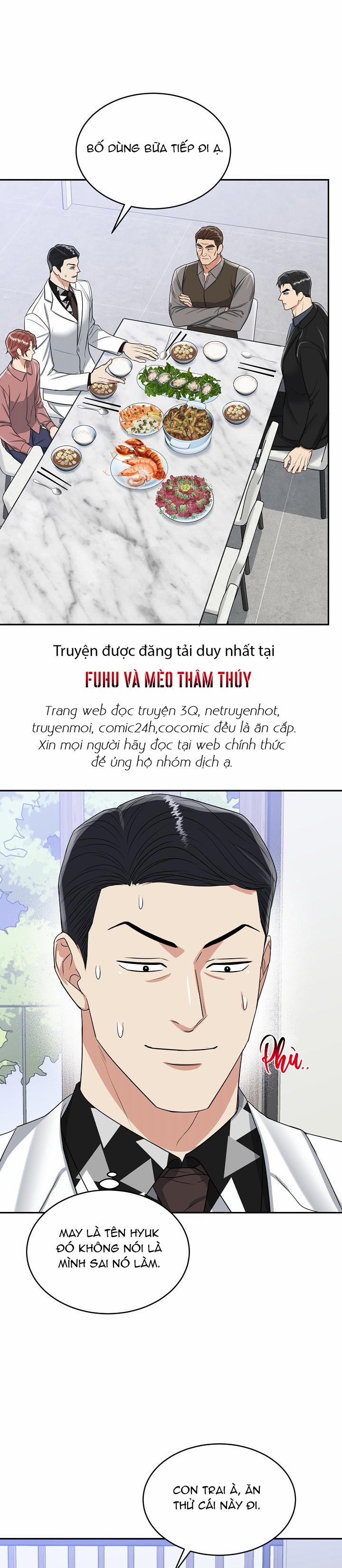 Hổ Dữ 17 trang 9