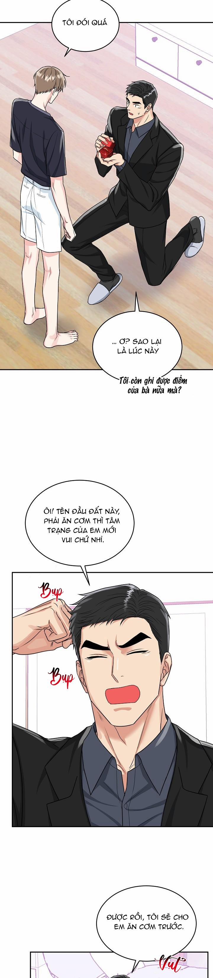 Hổ Dữ 18 trang 11