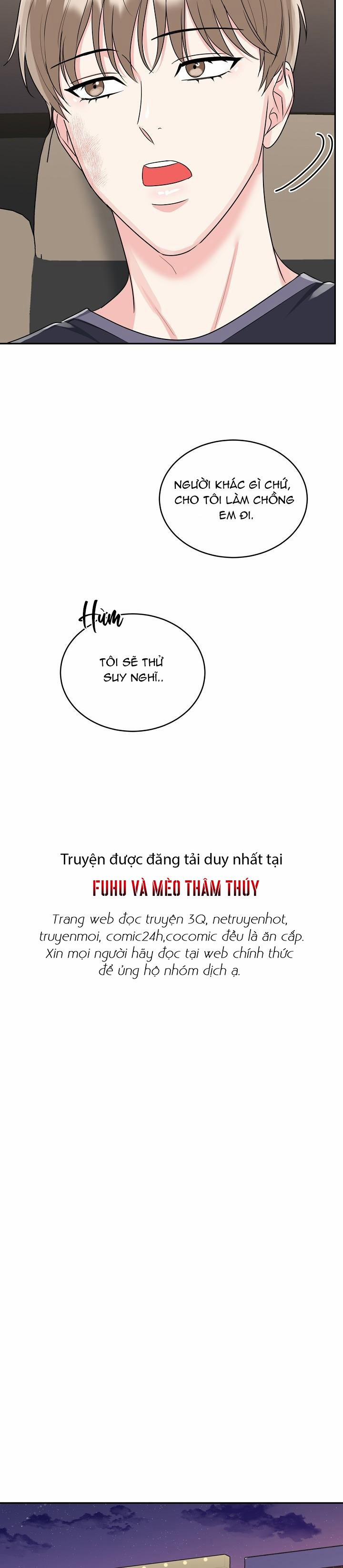 Hổ Dữ 18 trang 19