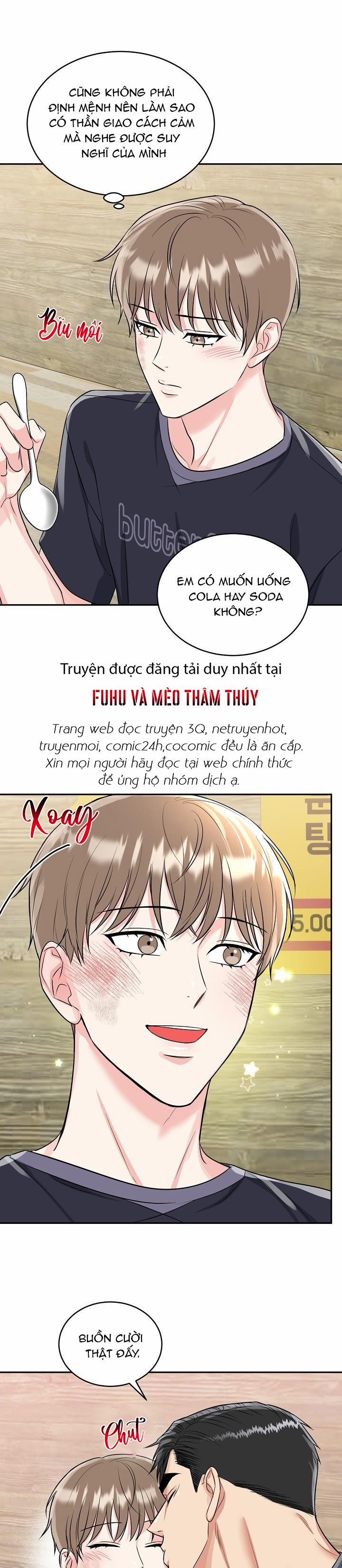 Hổ Dữ 18 trang 24