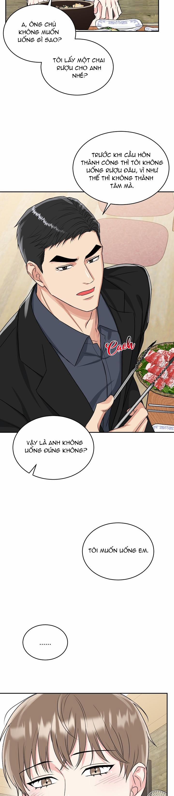 Hổ Dữ 18 trang 26