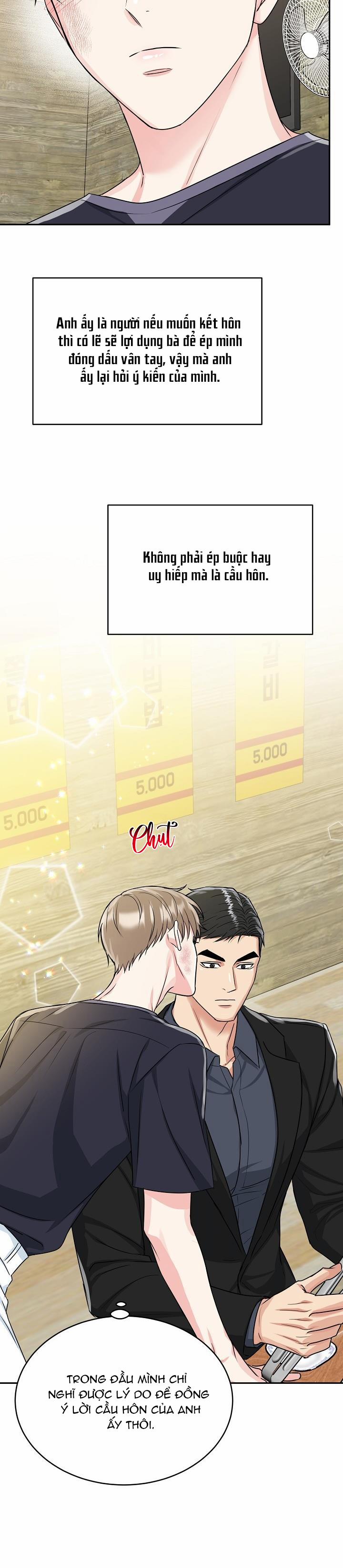 Hổ Dữ 18 trang 27