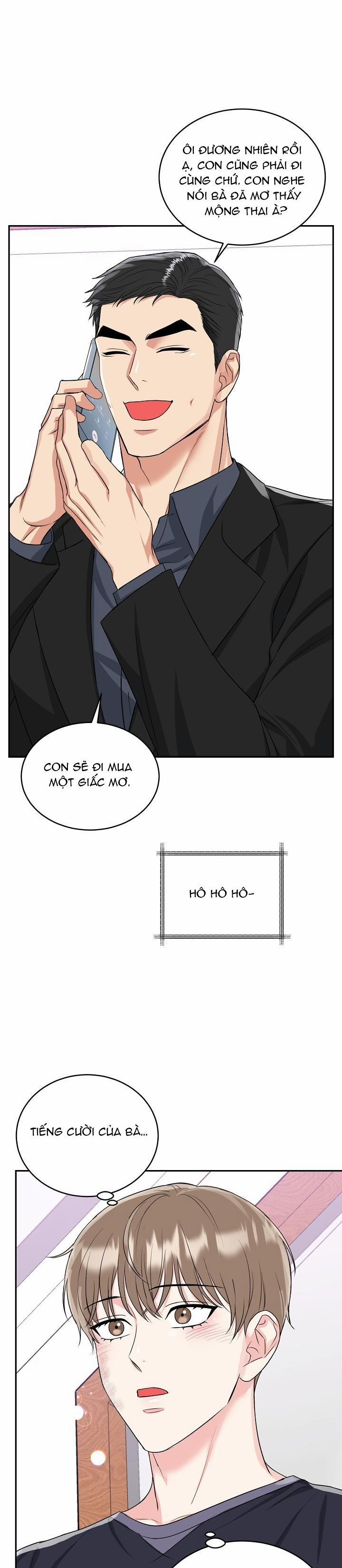 Hổ Dữ 18 trang 3