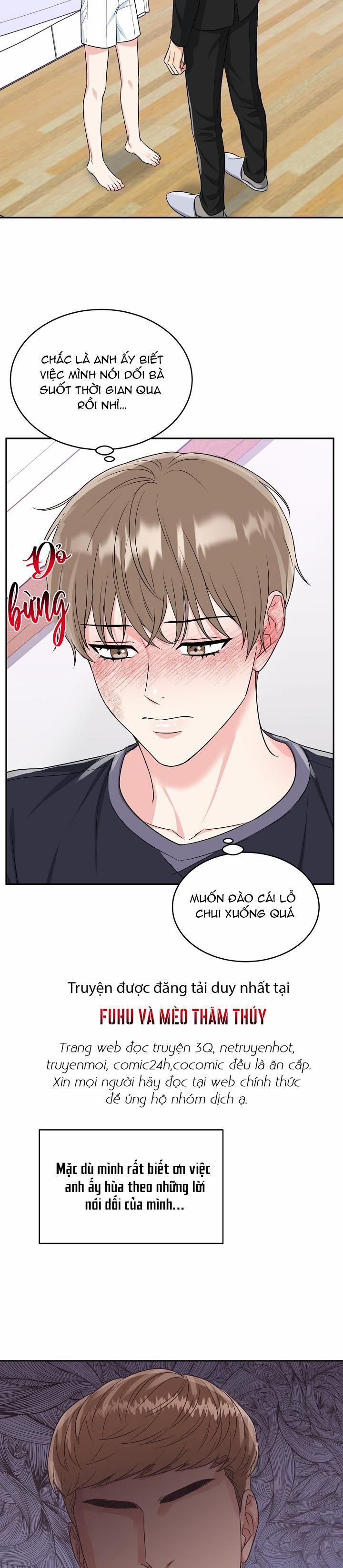 Hổ Dữ 18 trang 6