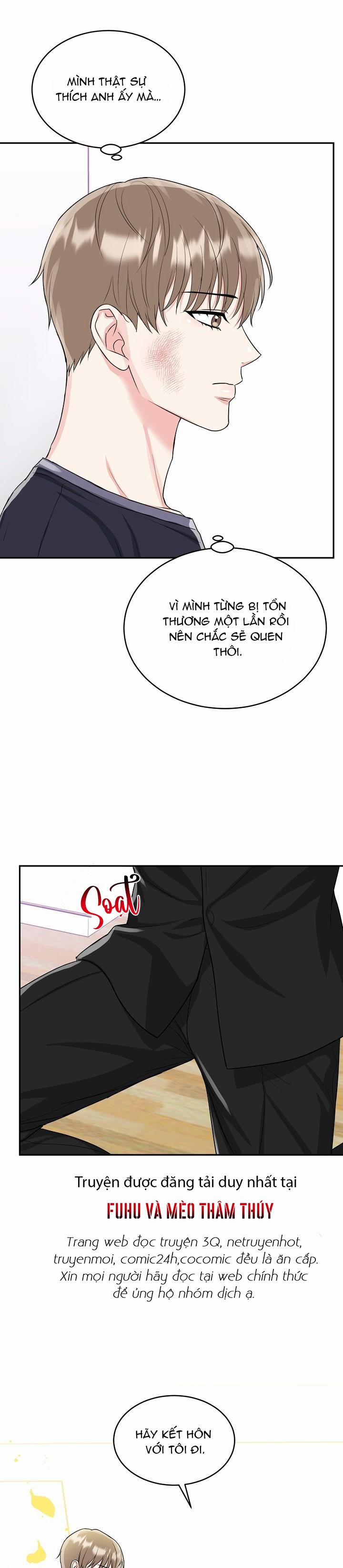 Hổ Dữ 18 trang 8